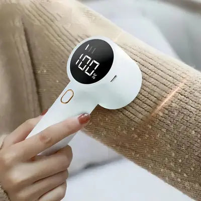 FabricGlow™ - Fabric Shaver