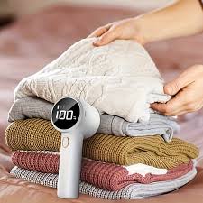 FabricGlow™ - Fabric Shaver